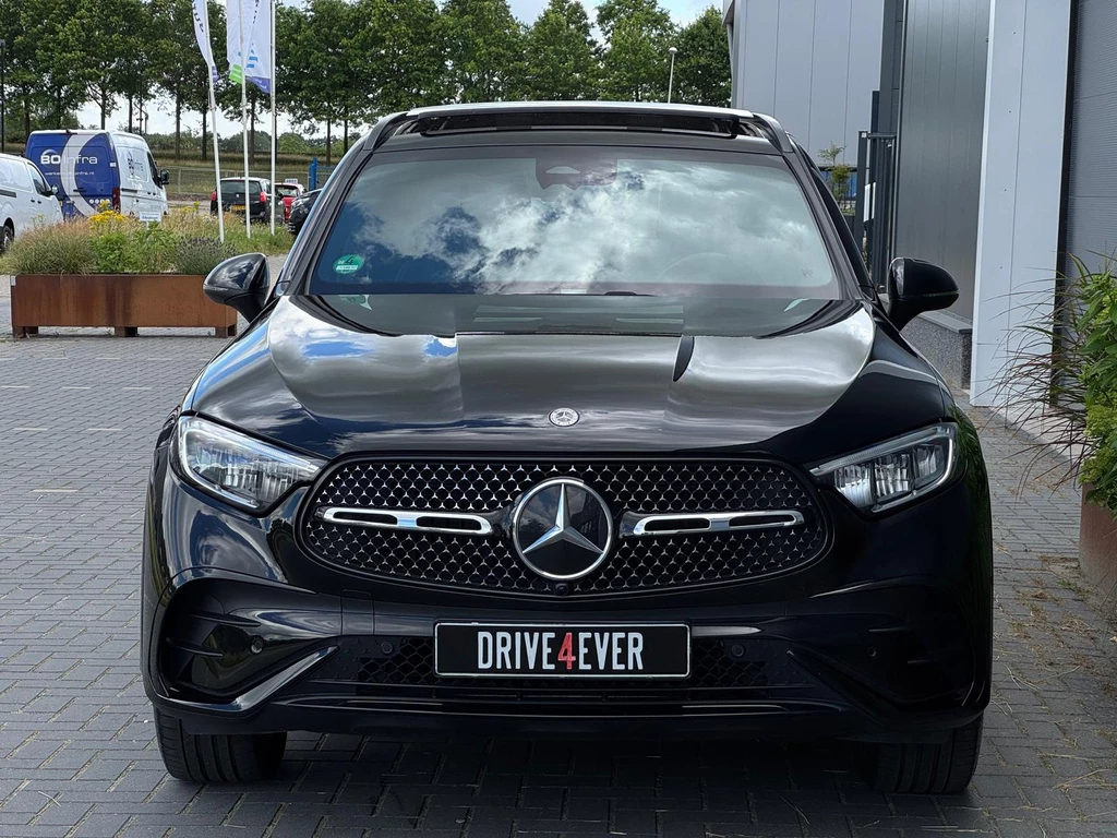 Mercedes-Benz GLC – foto 16