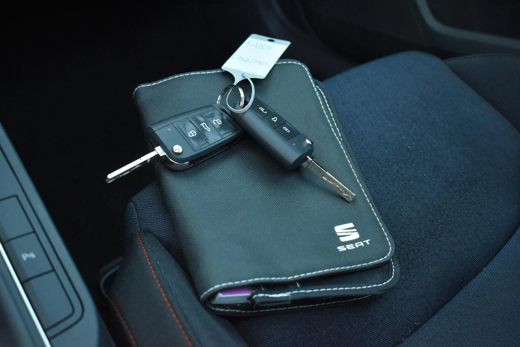 SEAT Ibiza – foto 49