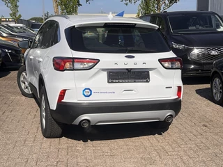 Ford Kuga – thumbnail 2