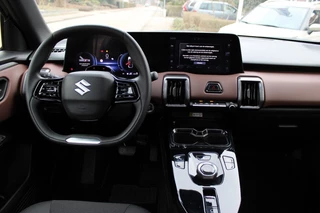 Suzuki e Vitara – thumbnail 15