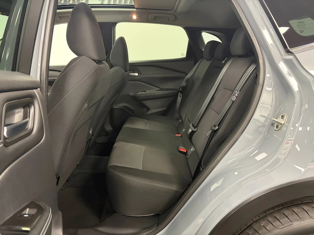Nissan QASHQAI – foto 35
