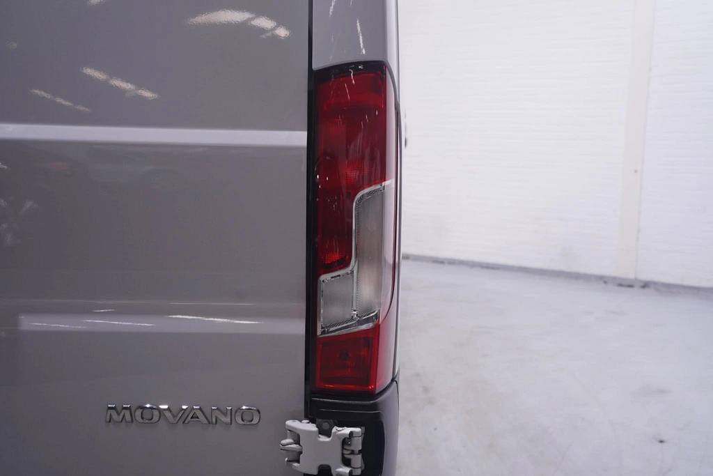 Opel Movano – foto 7