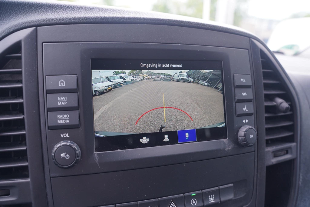 Mercedes-Benz Vito – foto 28