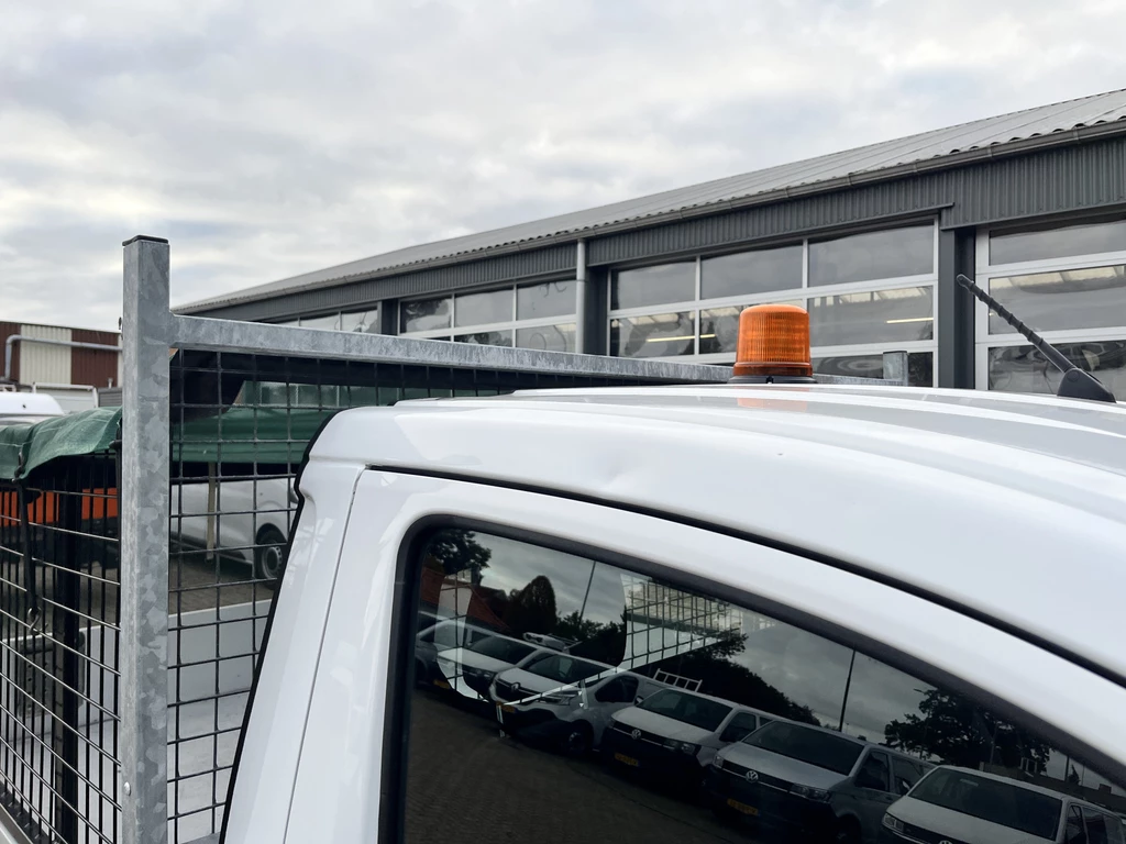 Nissan e-NV200 – foto 39