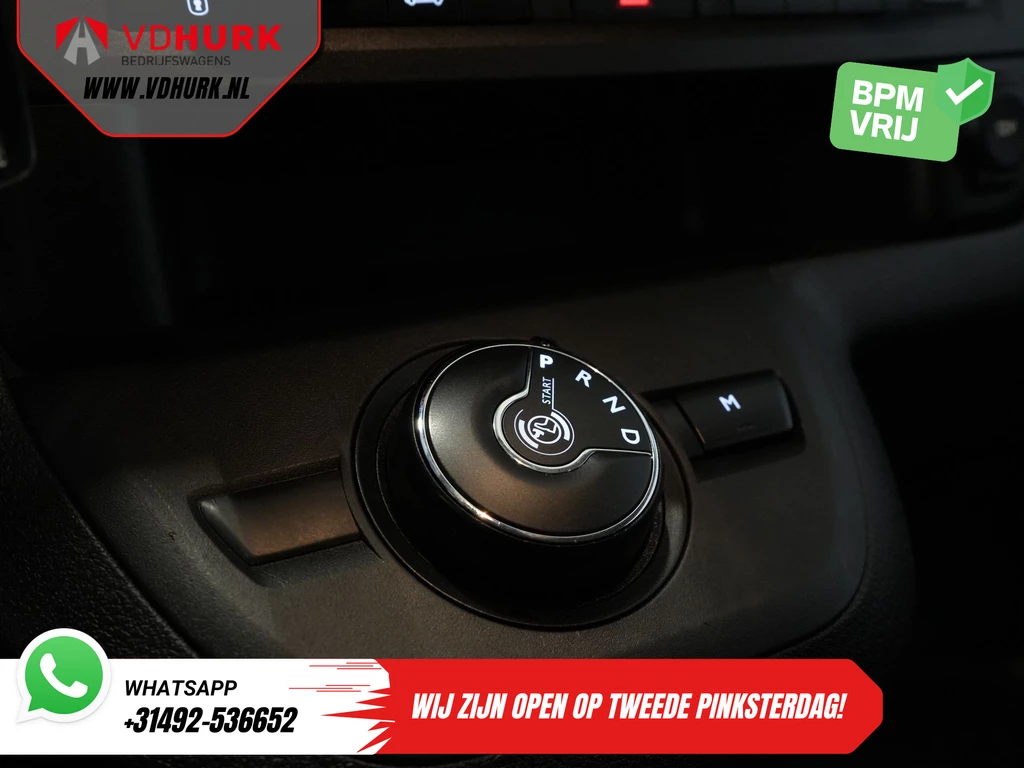 Opel Vivaro – foto 20