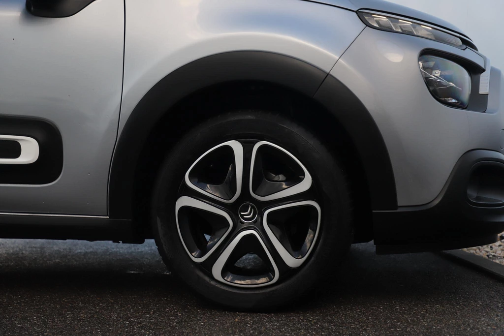 Citroën C3 – foto 5