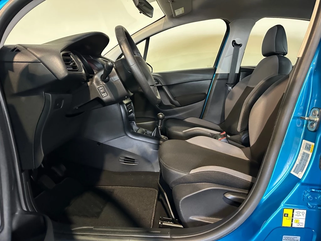 Citroën C3 – foto 15