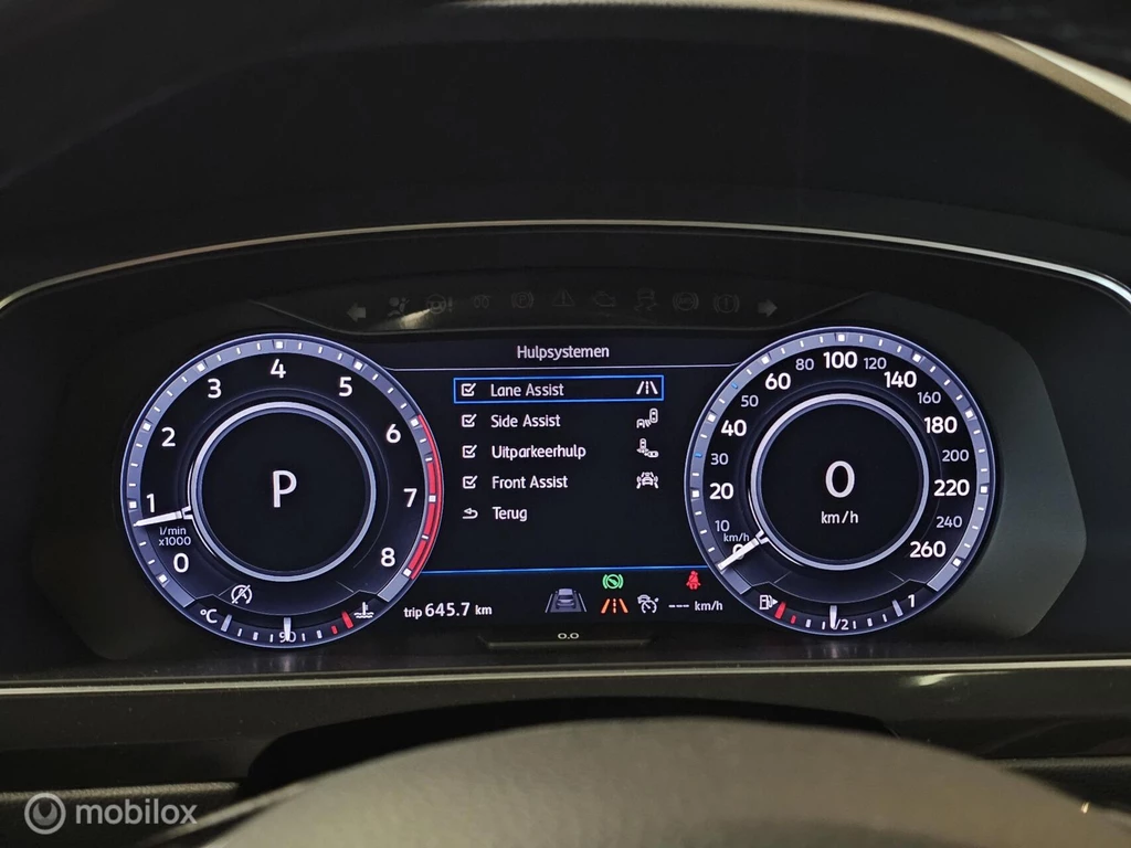 Volkswagen Tiguan – foto 29