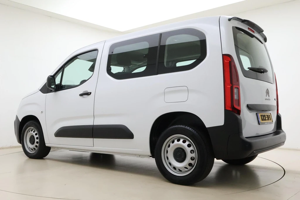 Citroën ë-Berlingo – foto 4
