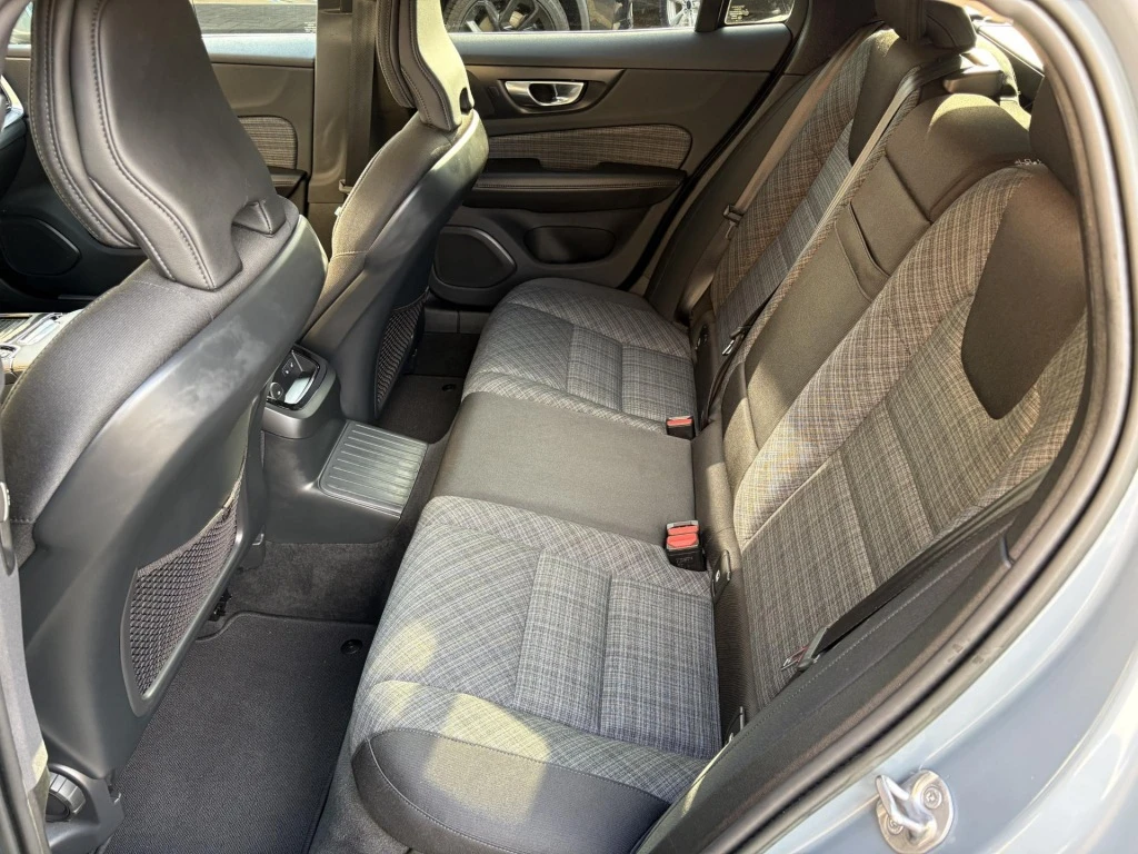 Volvo V60 – foto 18