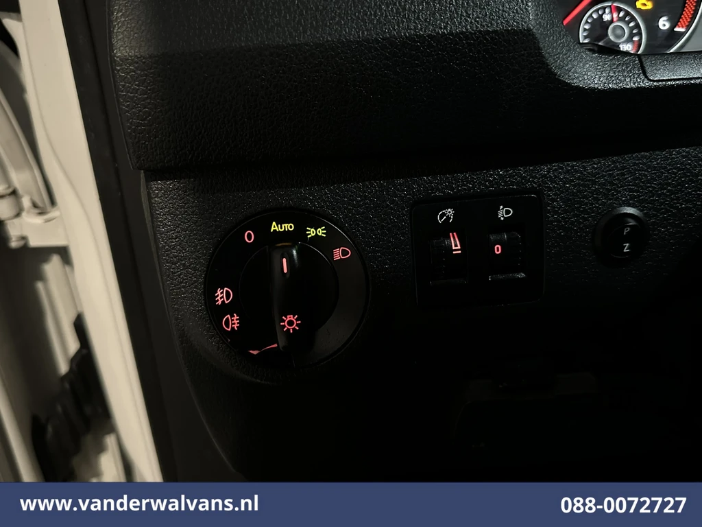 Volkswagen Caddy – foto 16