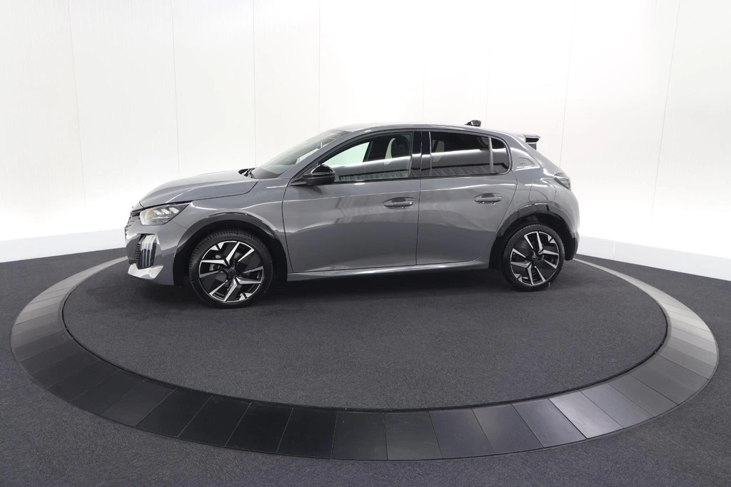 Peugeot 208 – foto 5