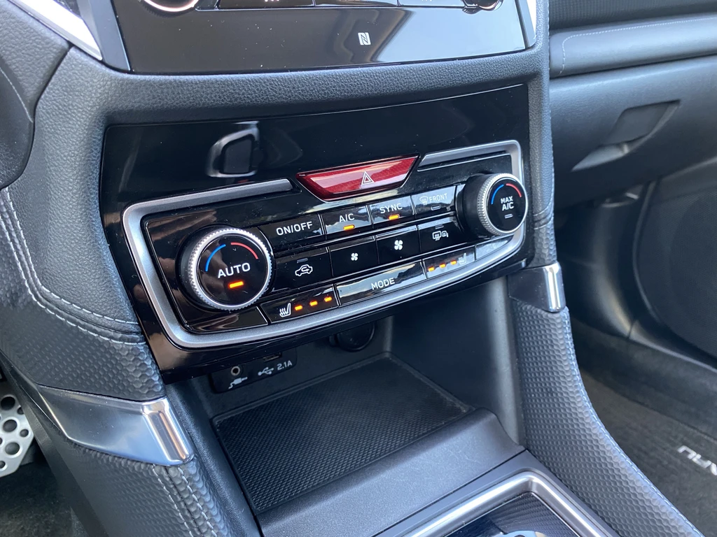 Subaru Forester – foto 39