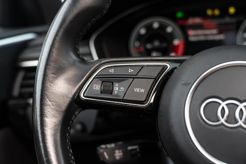 Audi A4 – foto 21