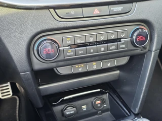 Kia Ceed Sportswagon – thumbnail 27