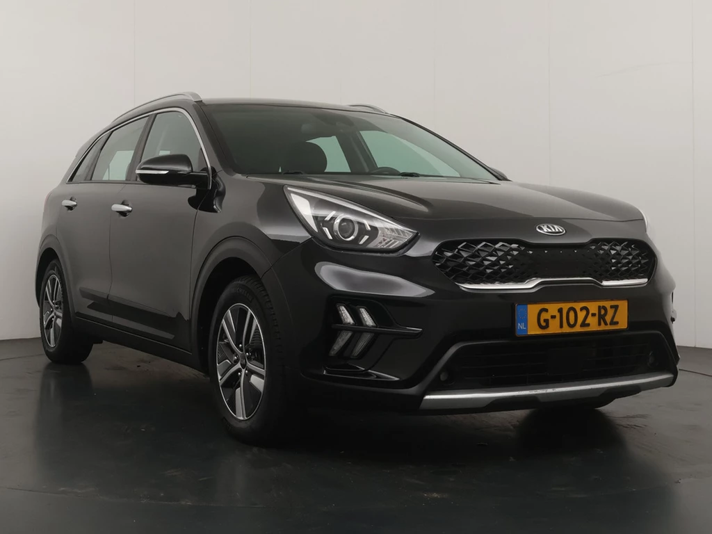Kia Niro – foto 11