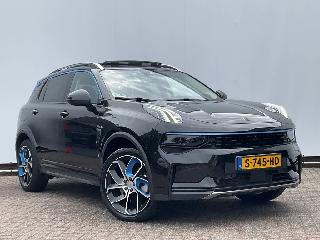 Lynk & Co 01 – foto 8
