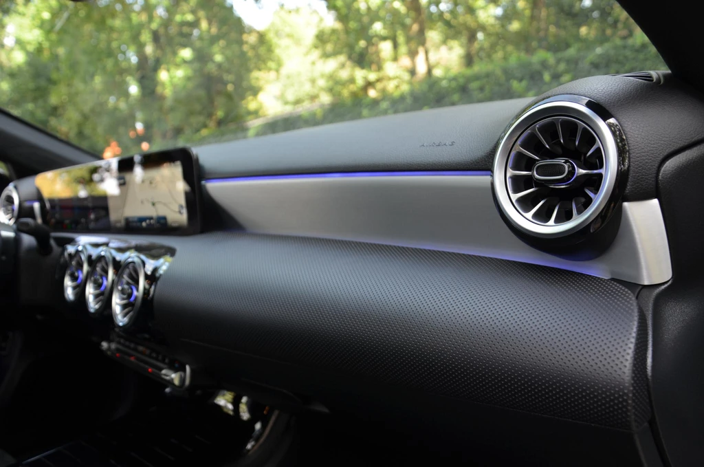 Mercedes-Benz A-Klasse – foto 61