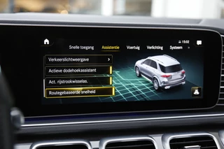 Mercedes-Benz GLE – thumbnail 39