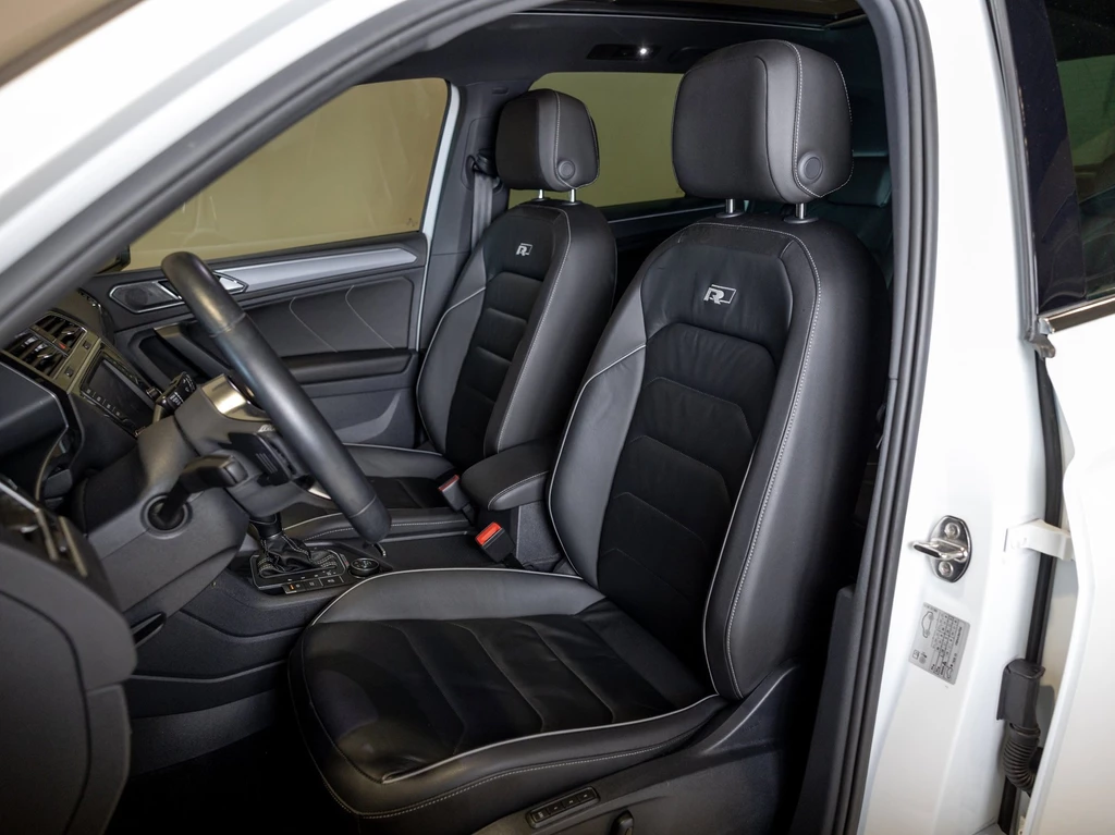 Volkswagen Tiguan – foto 11