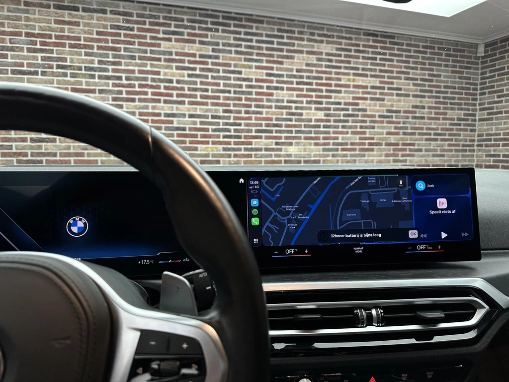 BMW 3 Serie – foto 26