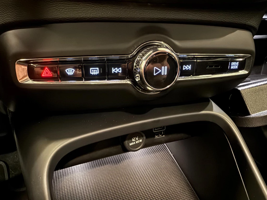 Volvo XC40 – foto 50