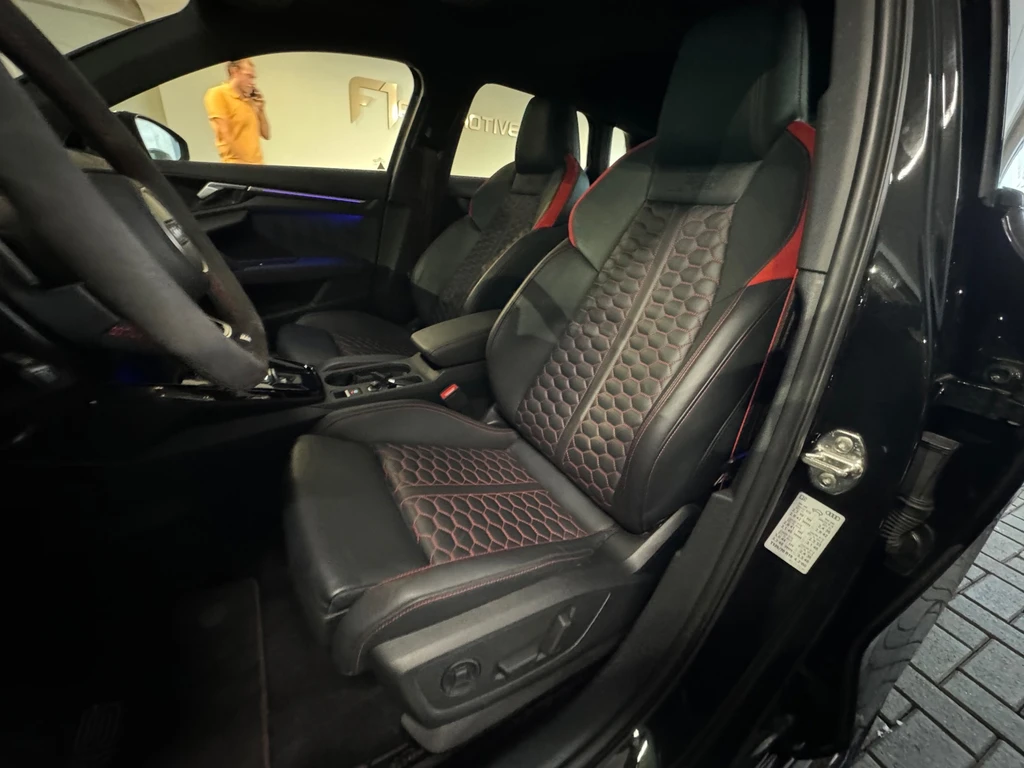 Audi RS3 – foto 10