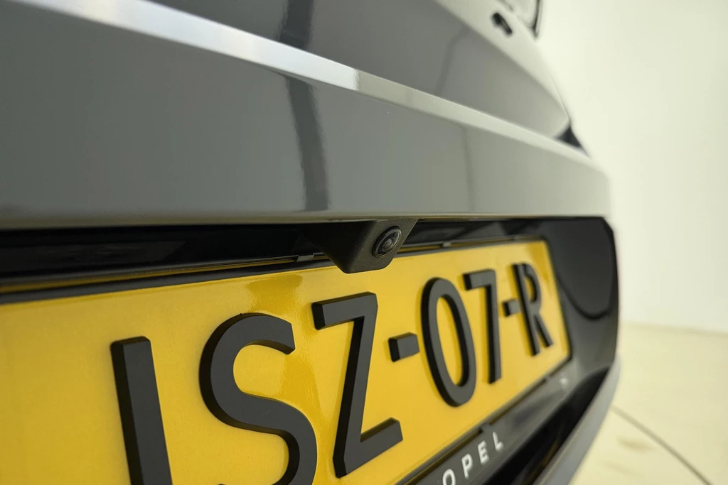 Opel Mokka – foto 11