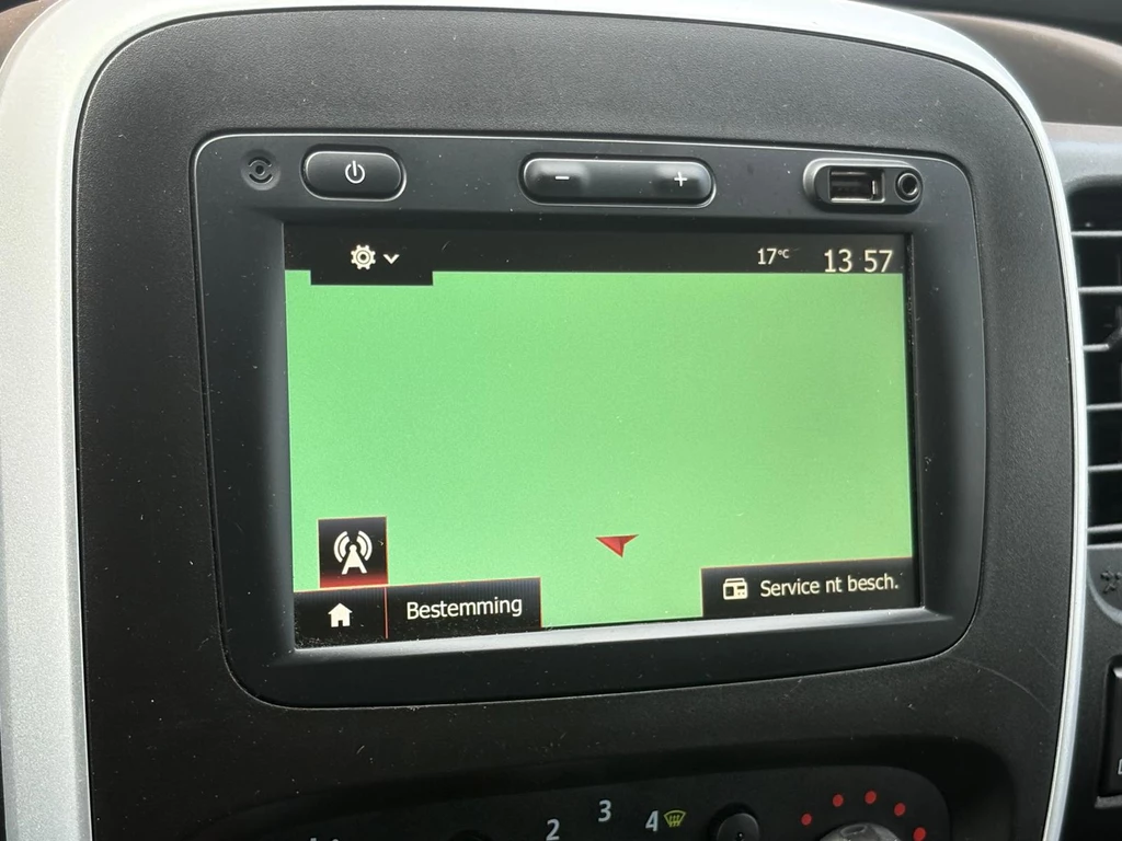Renault Trafic – foto 15