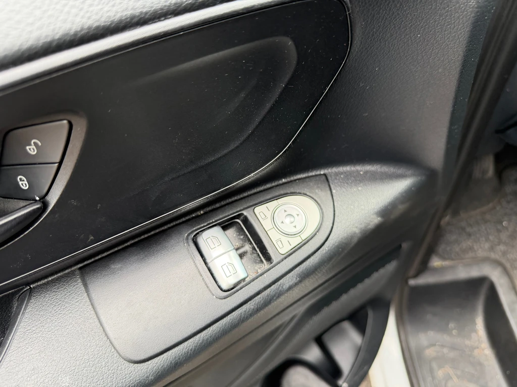 Mercedes-Benz Vito – foto 13