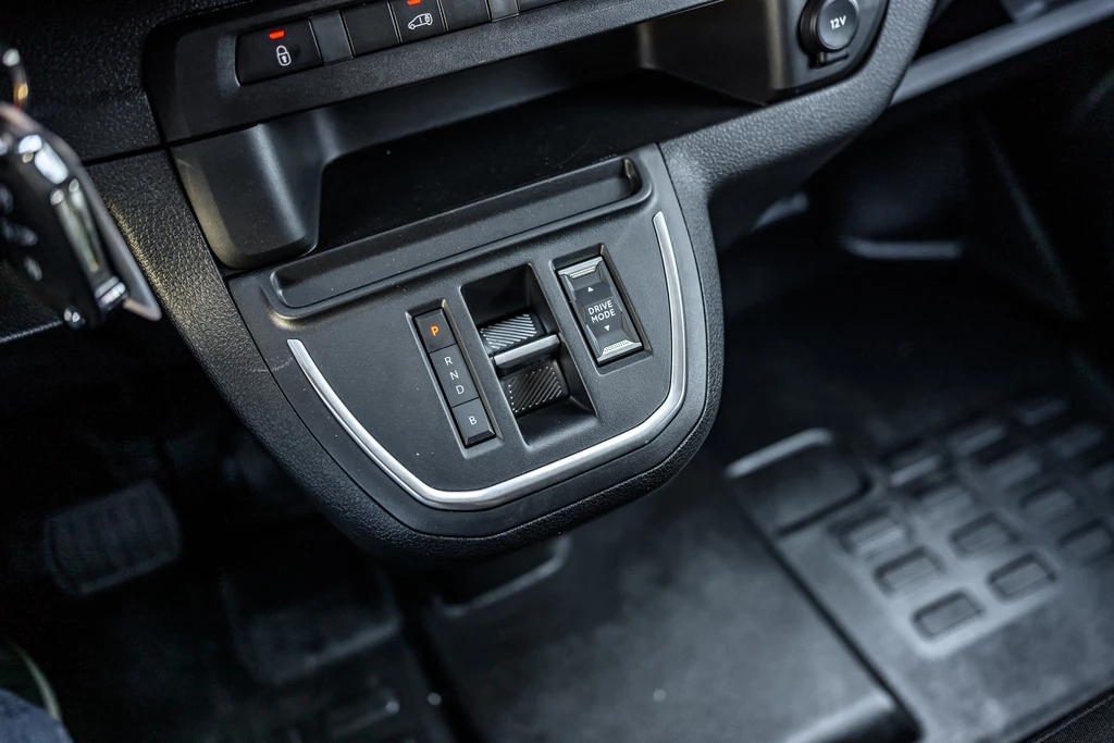 Peugeot e-Expert – foto 36