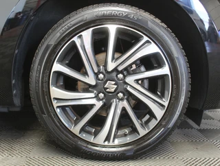 Suzuki Swift – thumbnail 21
