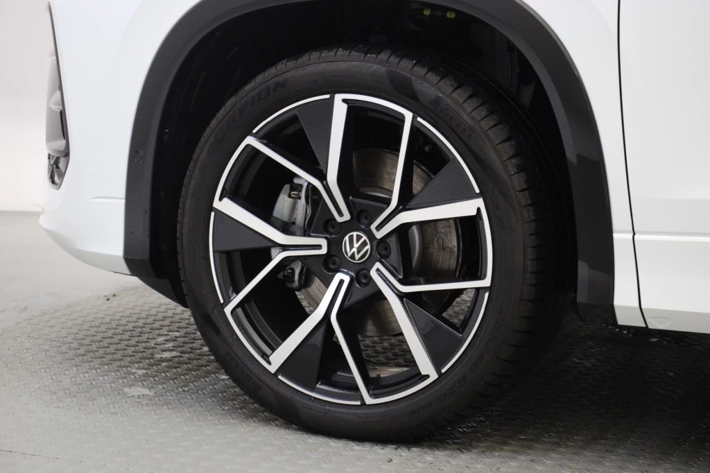 Volkswagen Tayron – foto 44
