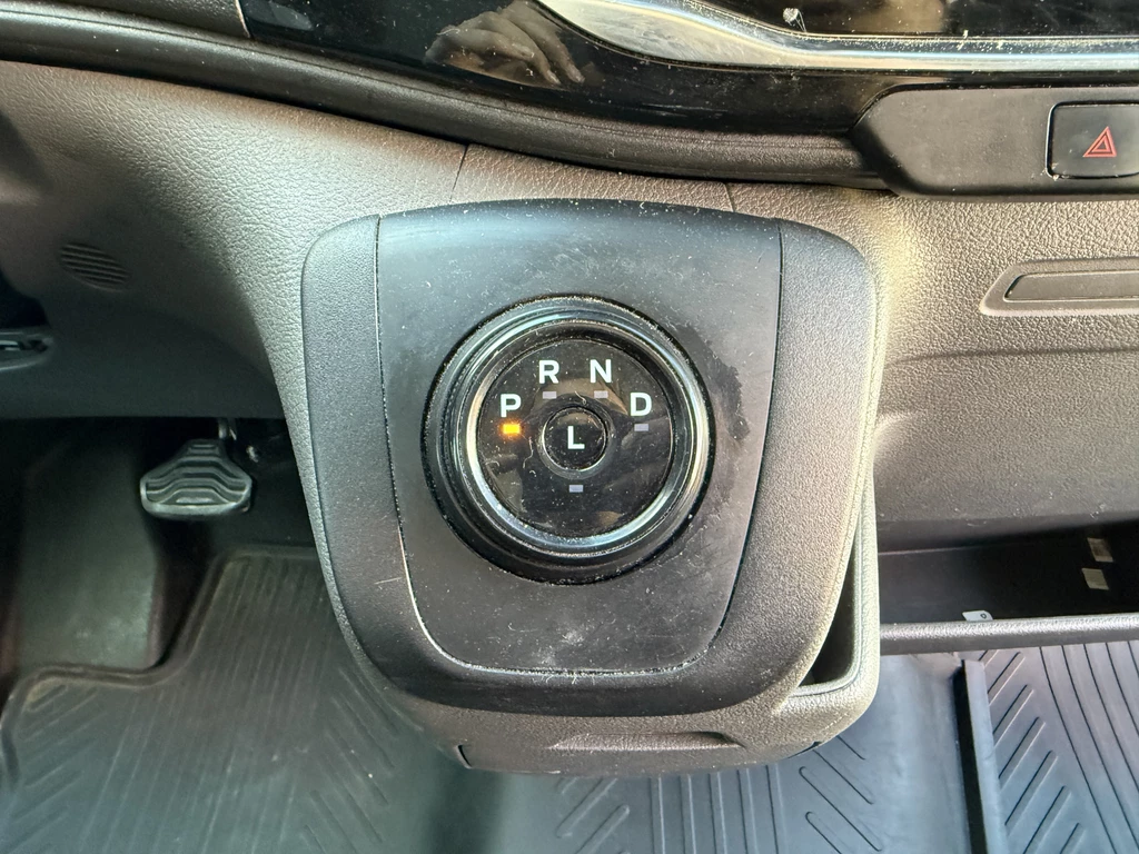 Ford E-Transit – foto 29
