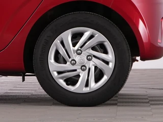 Hyundai i10 – thumbnail 38