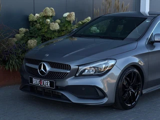 Mercedes-Benz CLA – thumbnail 3