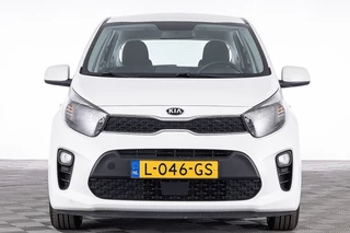 Kia Picanto – thumbnail 6