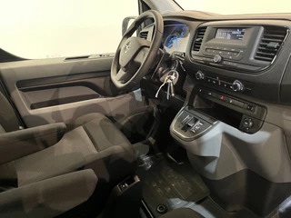 Opel Vivaro-e – thumbnail 8
