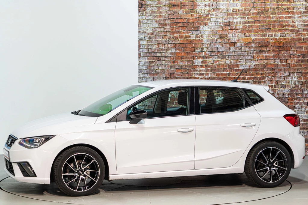 SEAT Ibiza – foto 2