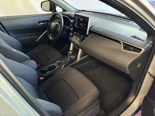 Toyota Corolla Cross – thumbnail 37
