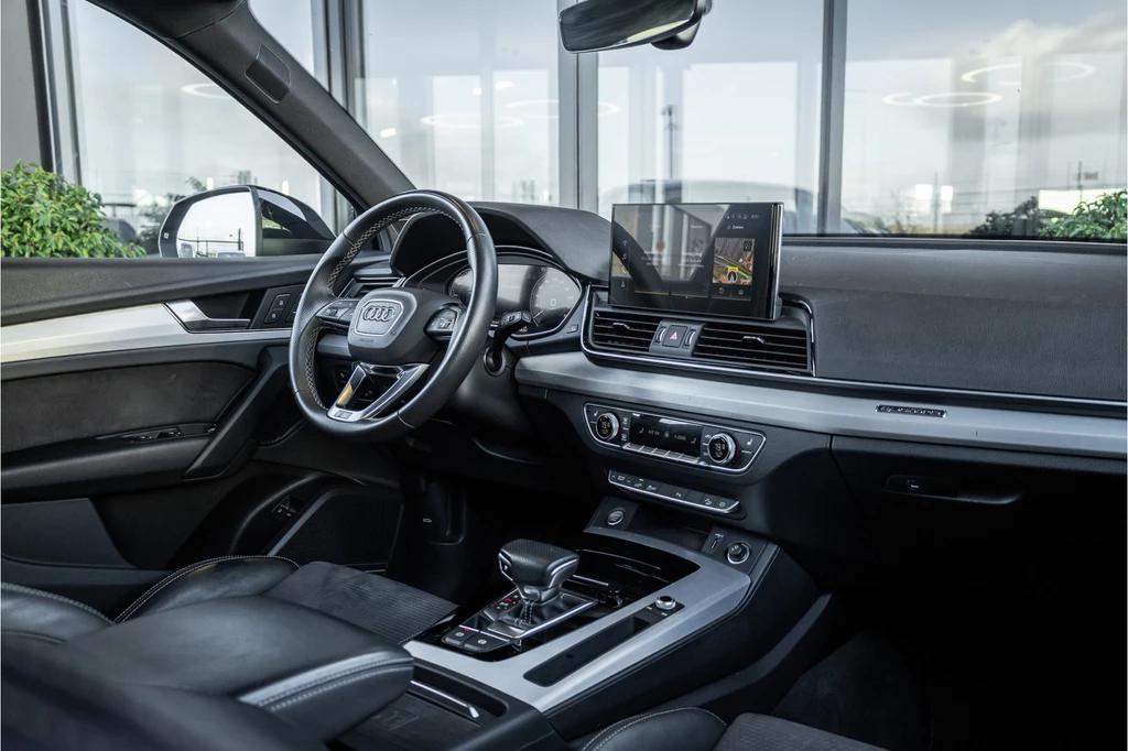 Audi Q5 – foto 14