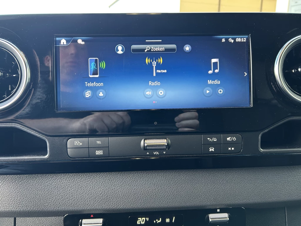 Mercedes-Benz Sprinter – foto 20
