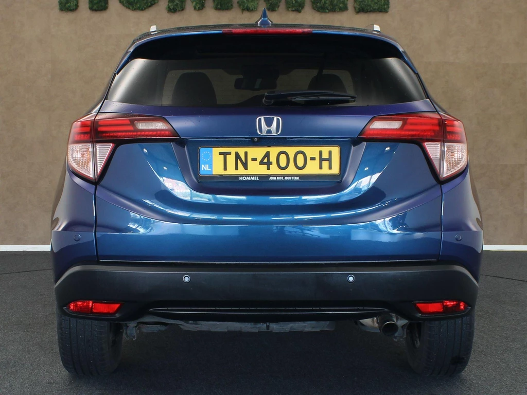 Honda HR-V – foto 5