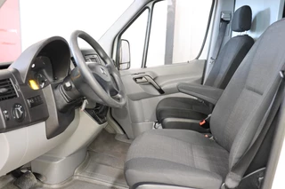 Mercedes-Benz Sprinter – thumbnail 9
