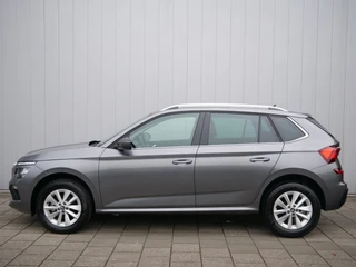 Škoda Kamiq – thumbnail 2