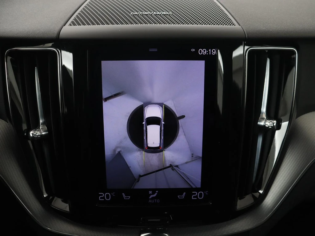 Volvo XC60 – foto 22