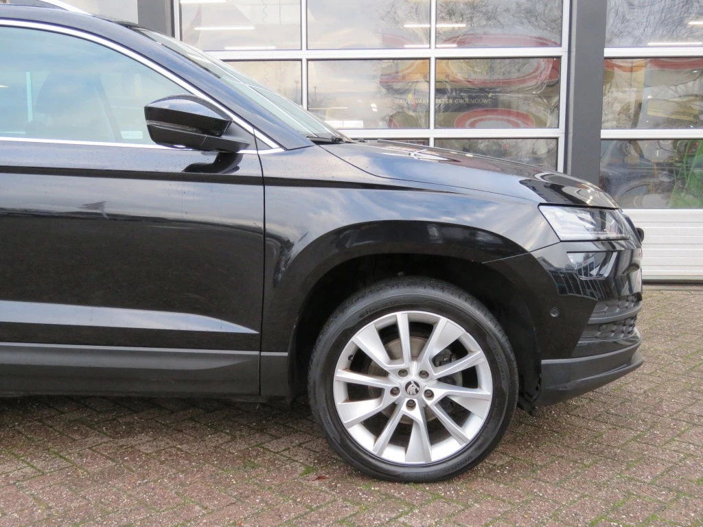 Škoda Karoq – foto 56