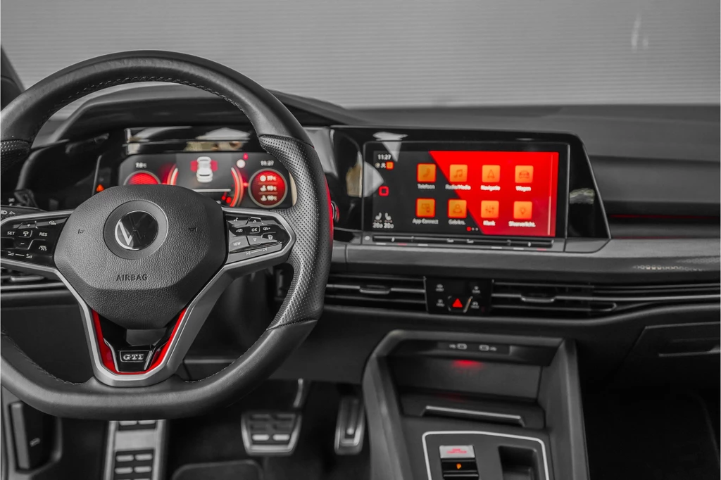 Volkswagen Golf – foto 21