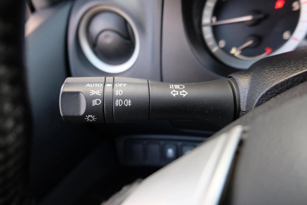 Nissan Navara – foto 36