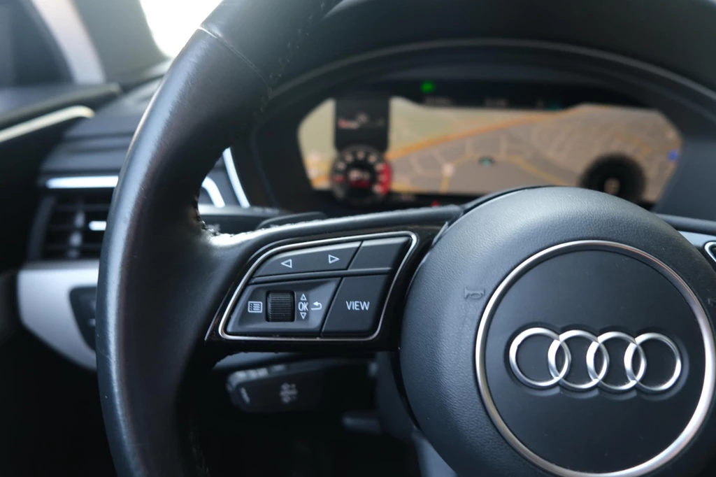 Audi A4 – foto 18